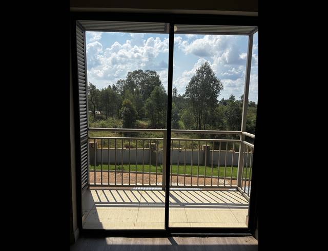 2 BEDROOM APARTMENT FOR SALE IN ROODEPARK ECO ESTATE